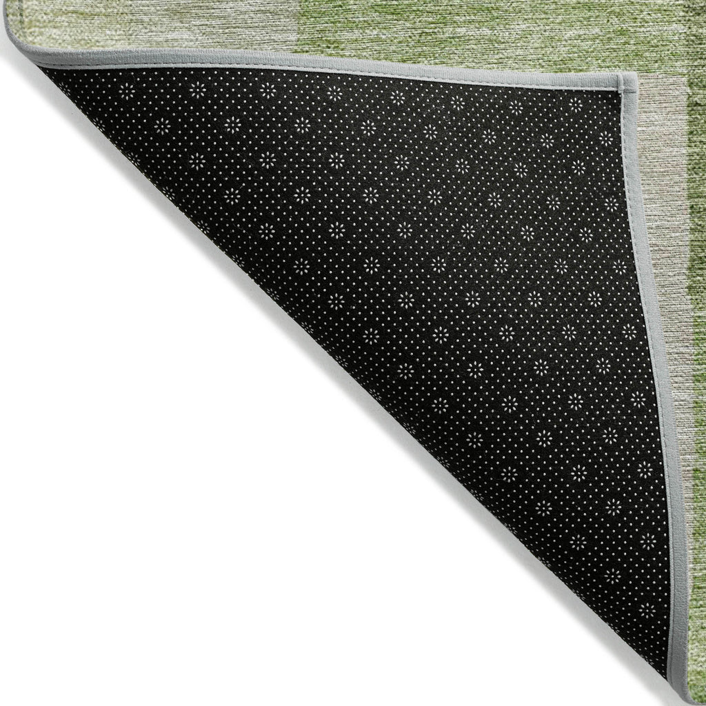 addison chantille acn955 green rug