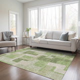addison chantille acn955 green rug