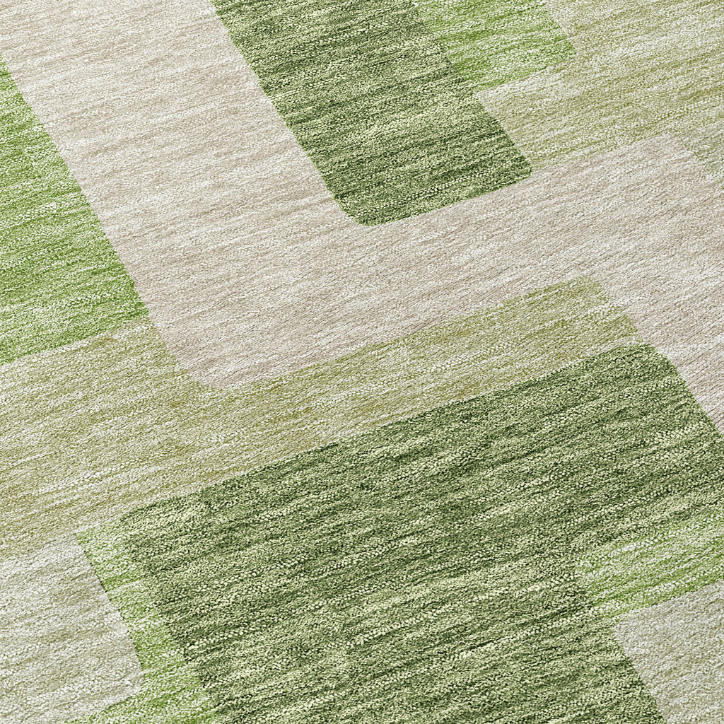 addison chantille acn955 green rug