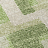 addison chantille acn955 green rug