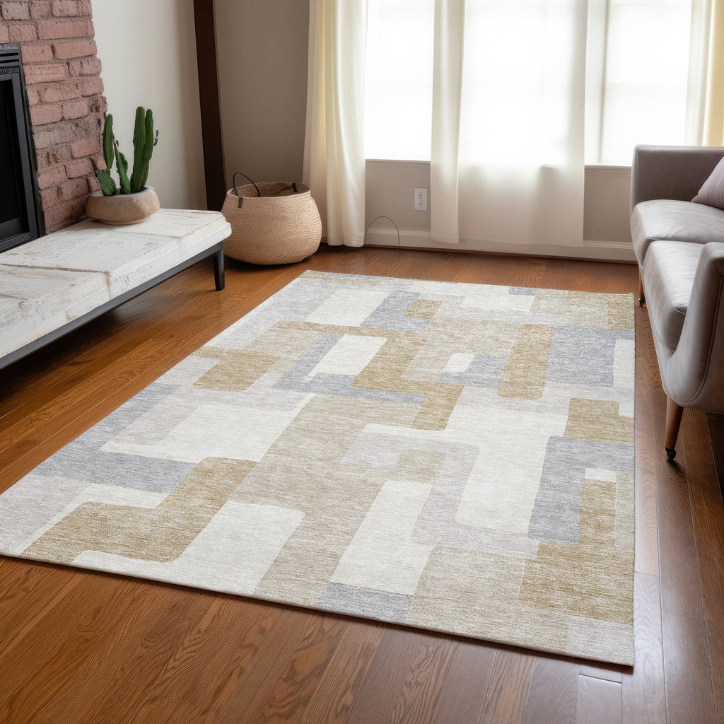addison chantille acn955 ivory rug