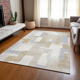 addison chantille acn955 ivory rug