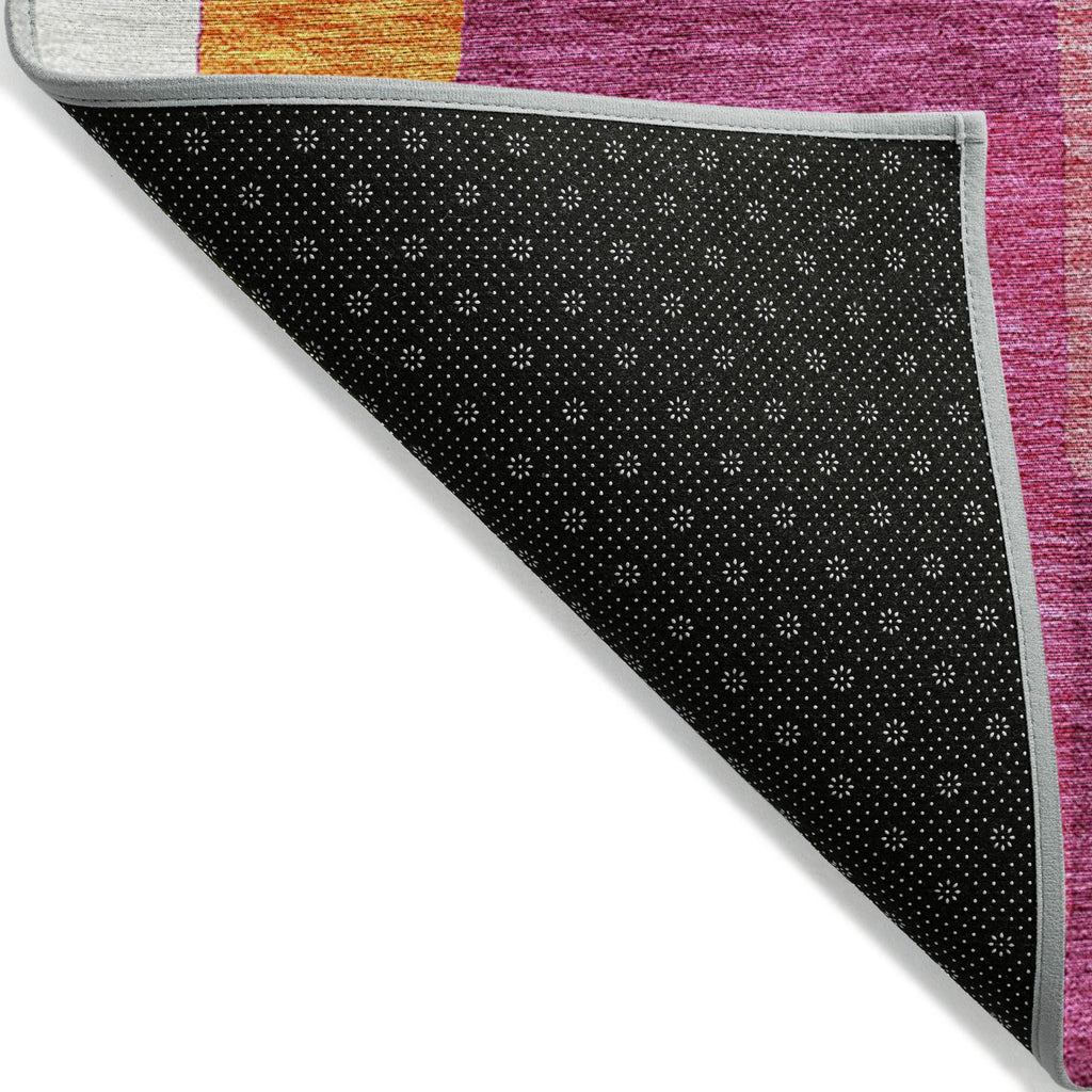 addison chantille acn955 pink rug