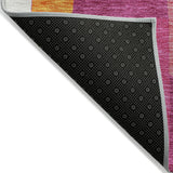 addison chantille acn955 pink rug