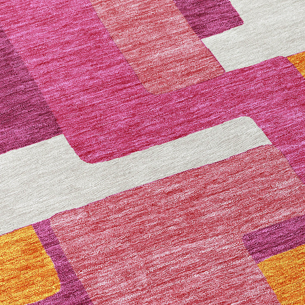 addison chantille acn955 pink rug