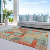 addison chantille acn955 sage rug