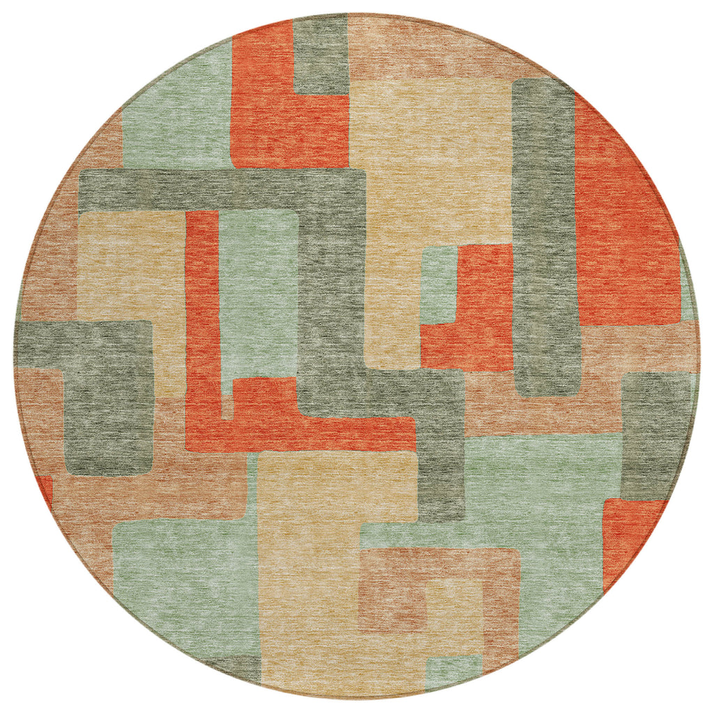 addison chantille acn955 sage rug