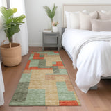 addison chantille acn955 sage rug