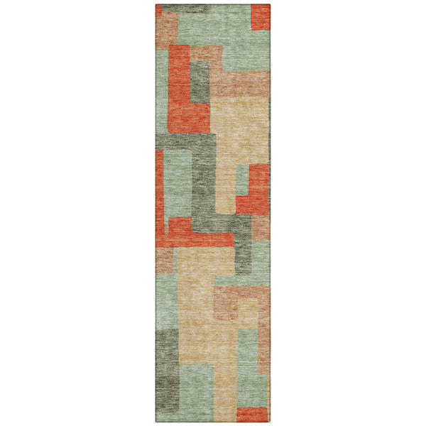 addison chantille acn955 sage rug