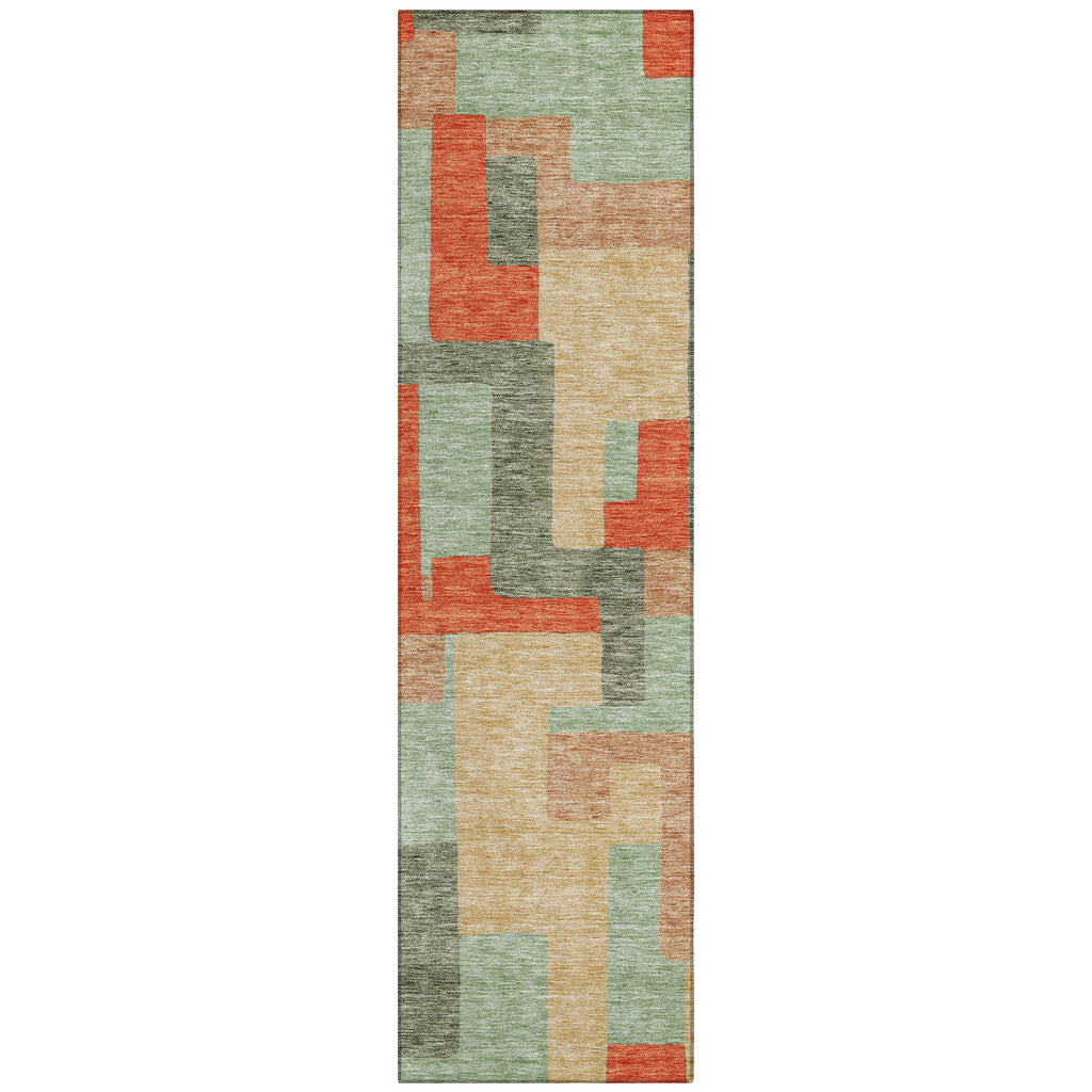 addison chantille acn955 sage rug
