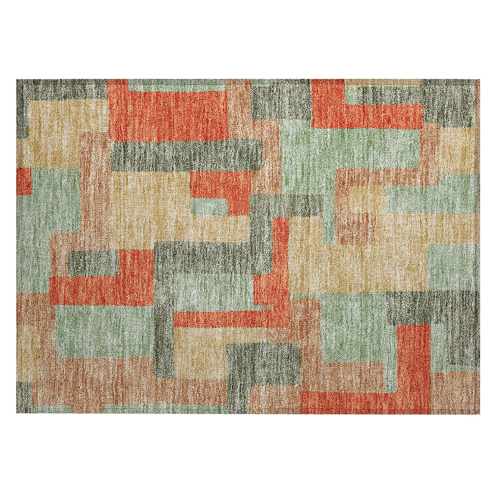 addison chantille acn955 sage rug
