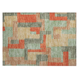 addison chantille acn955 sage rug