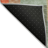 addison chantille acn955 sage rug