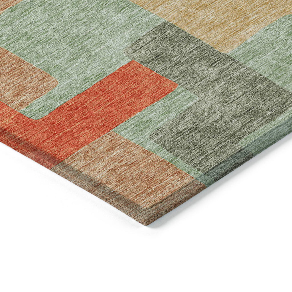 addison chantille acn955 sage rug