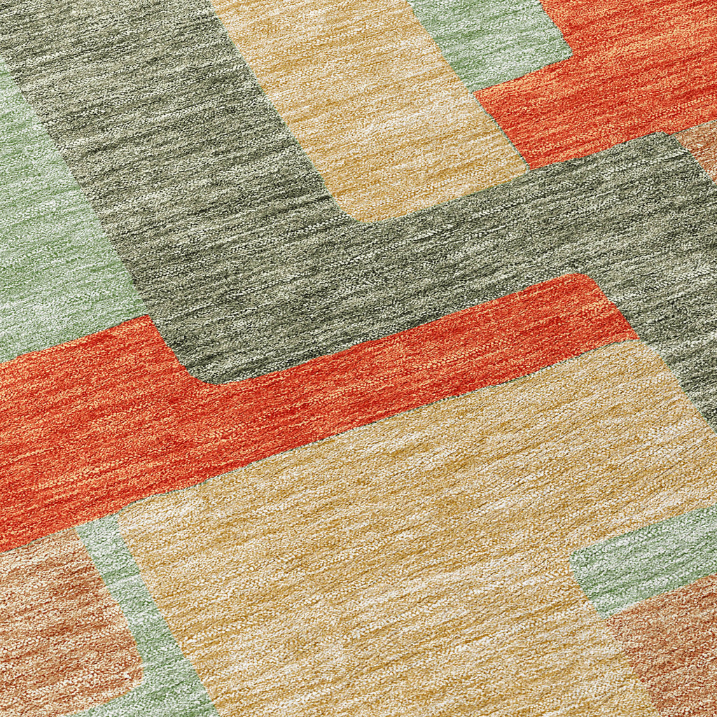 addison chantille acn955 sage rug