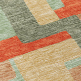 addison chantille acn955 sage rug