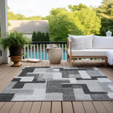 addison chantille acn955 silver rug