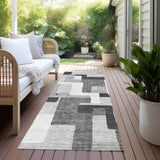 addison chantille acn955 silver rug