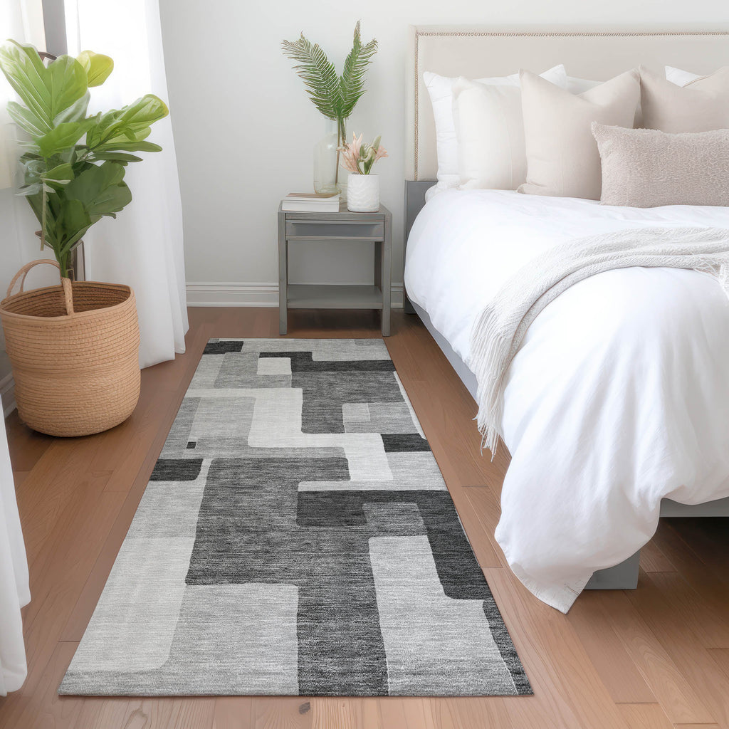 addison chantille acn955 silver rug
