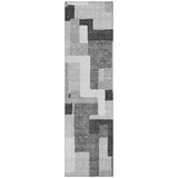addison chantille acn955 silver rug