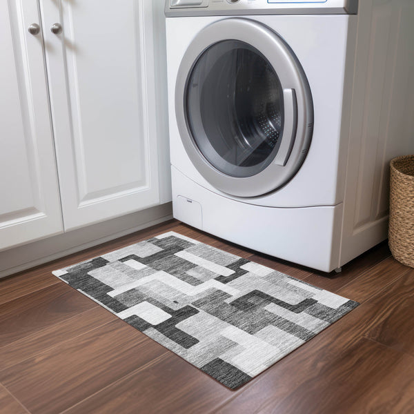 addison chantille acn955 silver rug
