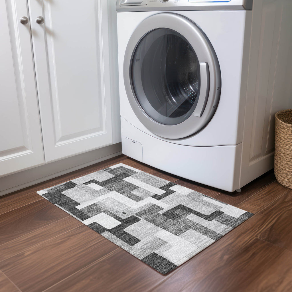 addison chantille acn955 silver rug