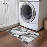 addison chantille acn955 silver rug