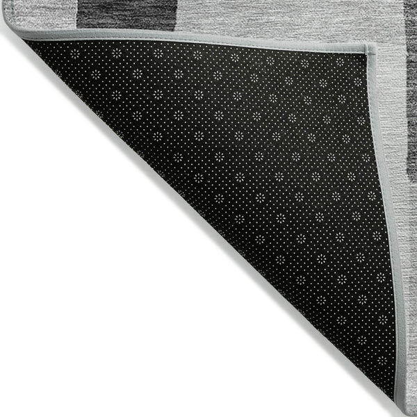 addison chantille acn955 silver rug