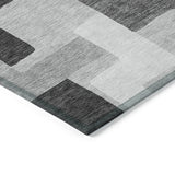 addison chantille acn955 silver rug