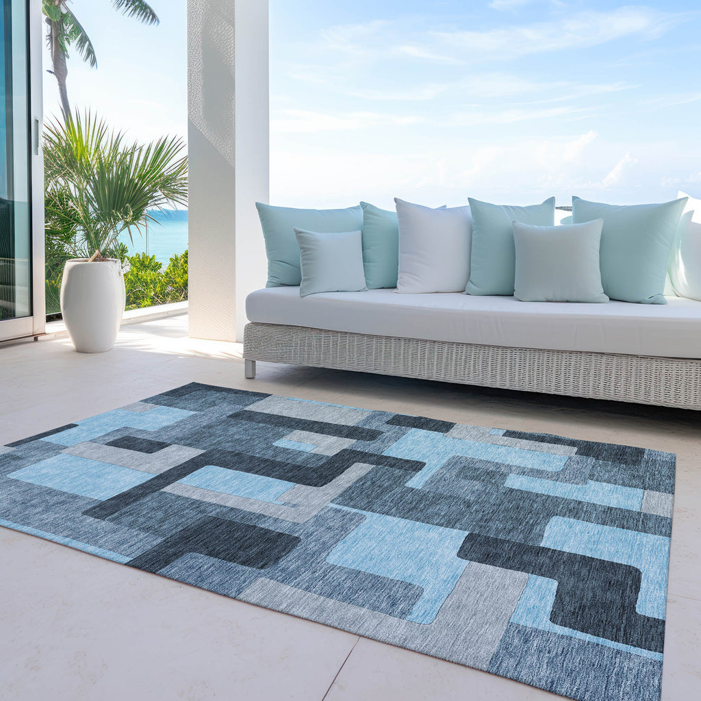 addison chantille acn955 sky rug