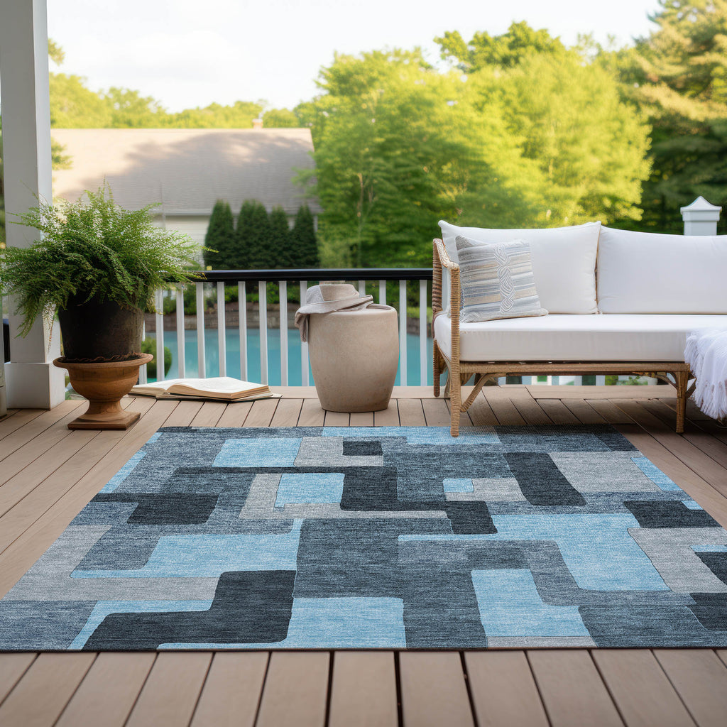 addison chantille acn955 sky rug