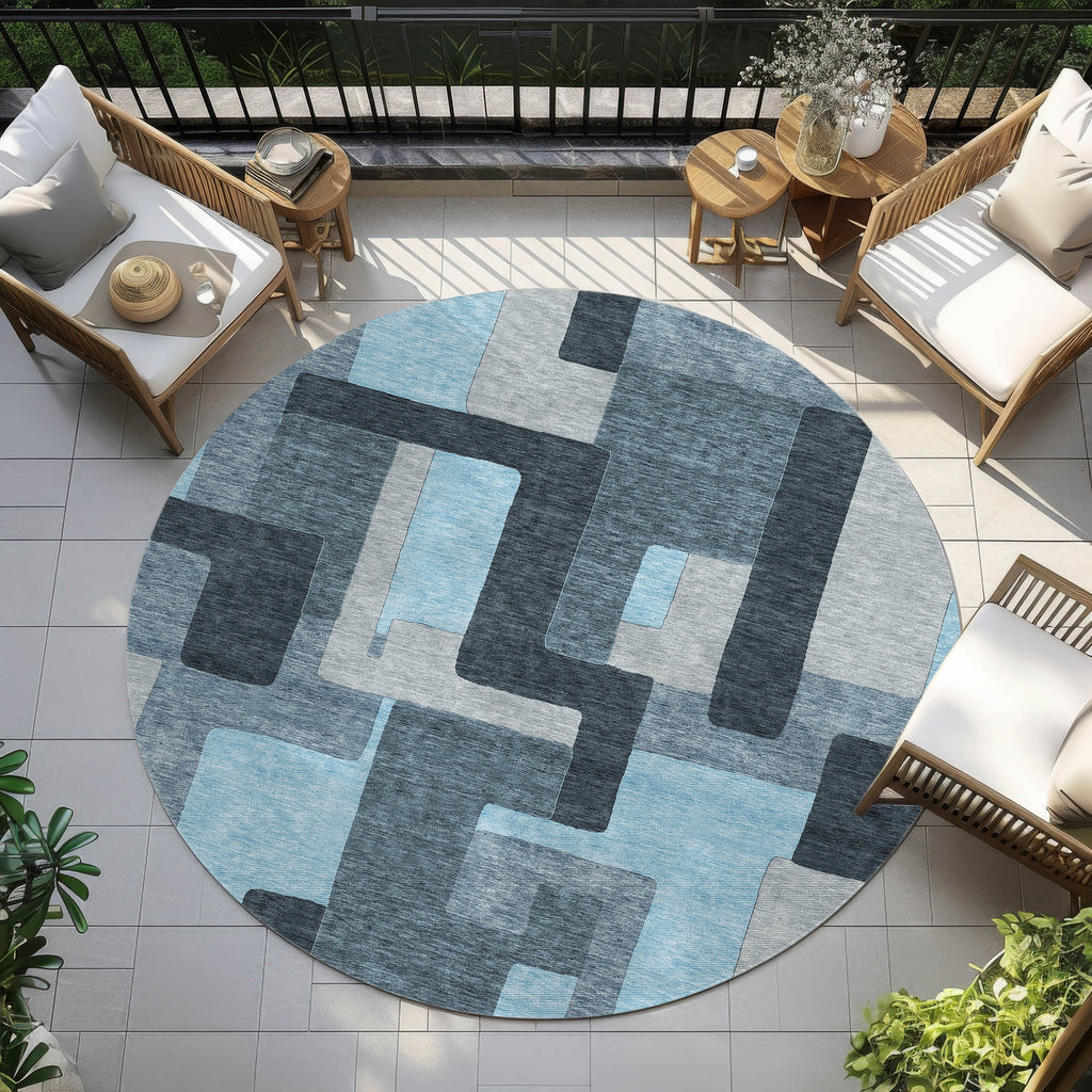 addison chantille acn955 sky rug