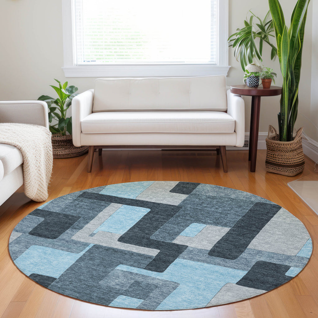 addison chantille acn955 sky rug