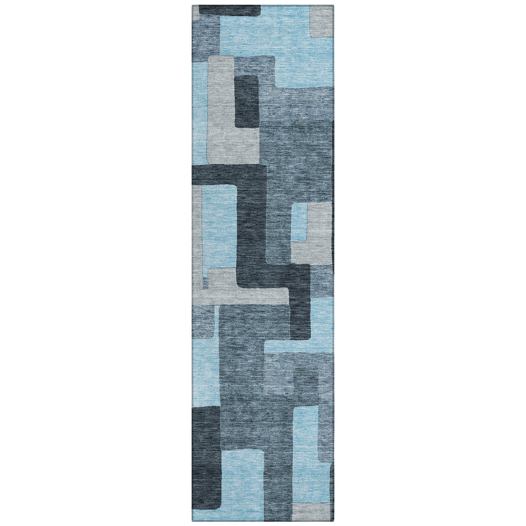 addison chantille acn955 sky rug