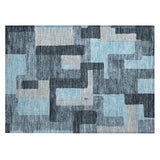 addison chantille acn955 sky rug