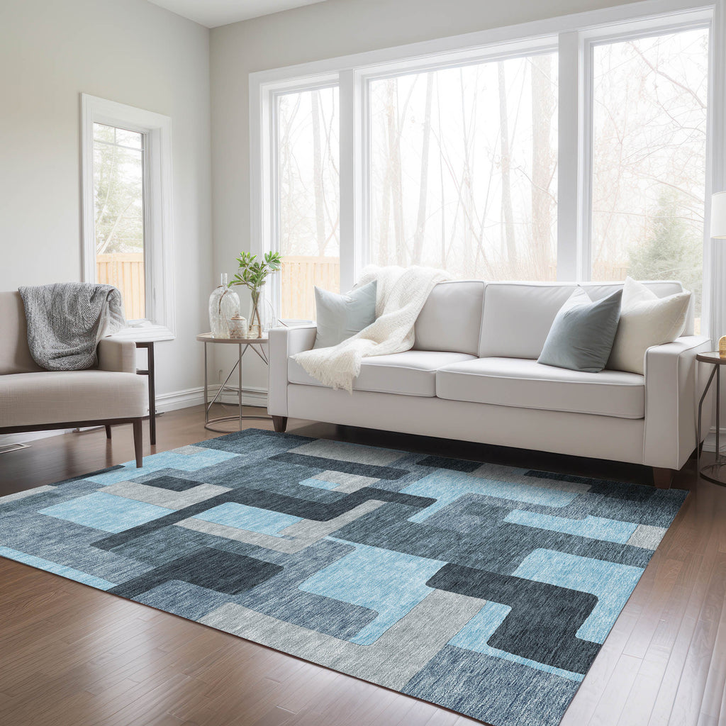 addison chantille acn955 sky rug