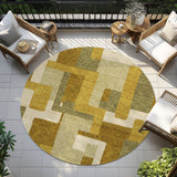 addison chantille acn955 wheat rug