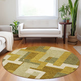 addison chantille acn955 wheat rug