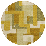 addison chantille acn955 wheat rug