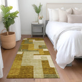 addison chantille acn955 wheat rug