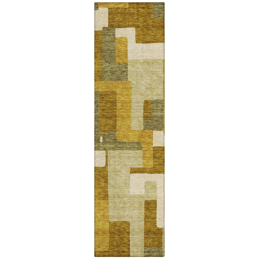 addison chantille acn955 wheat rug
