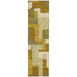 addison chantille acn955 wheat rug
