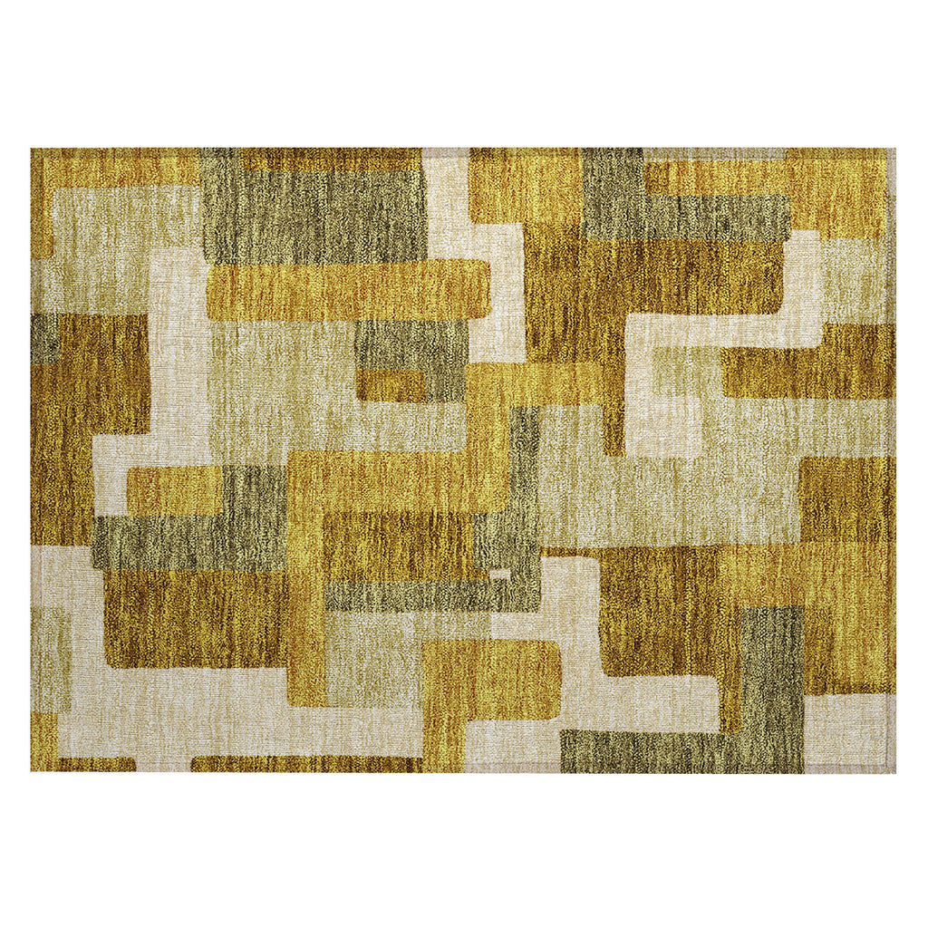addison chantille acn955 wheat rug