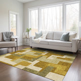 addison chantille acn955 wheat rug