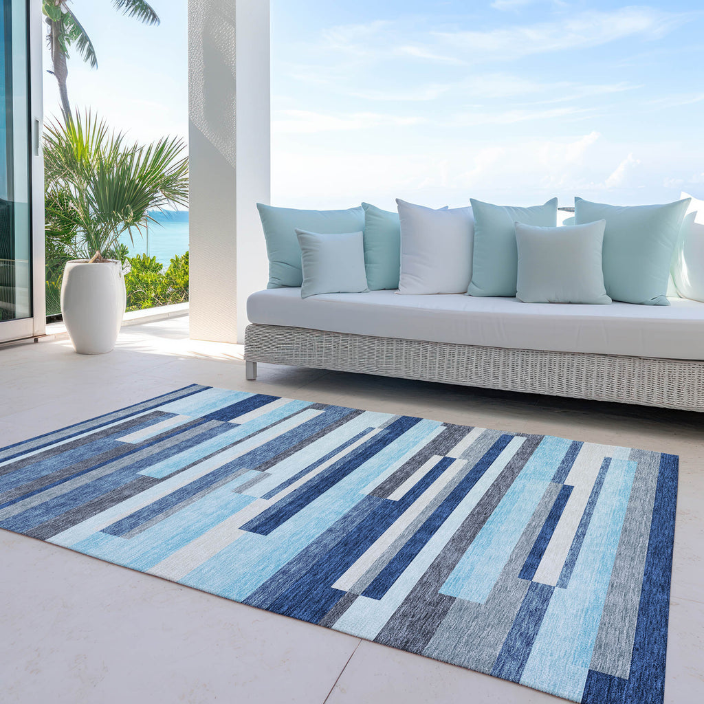 addison chantille acn956 blue rug
