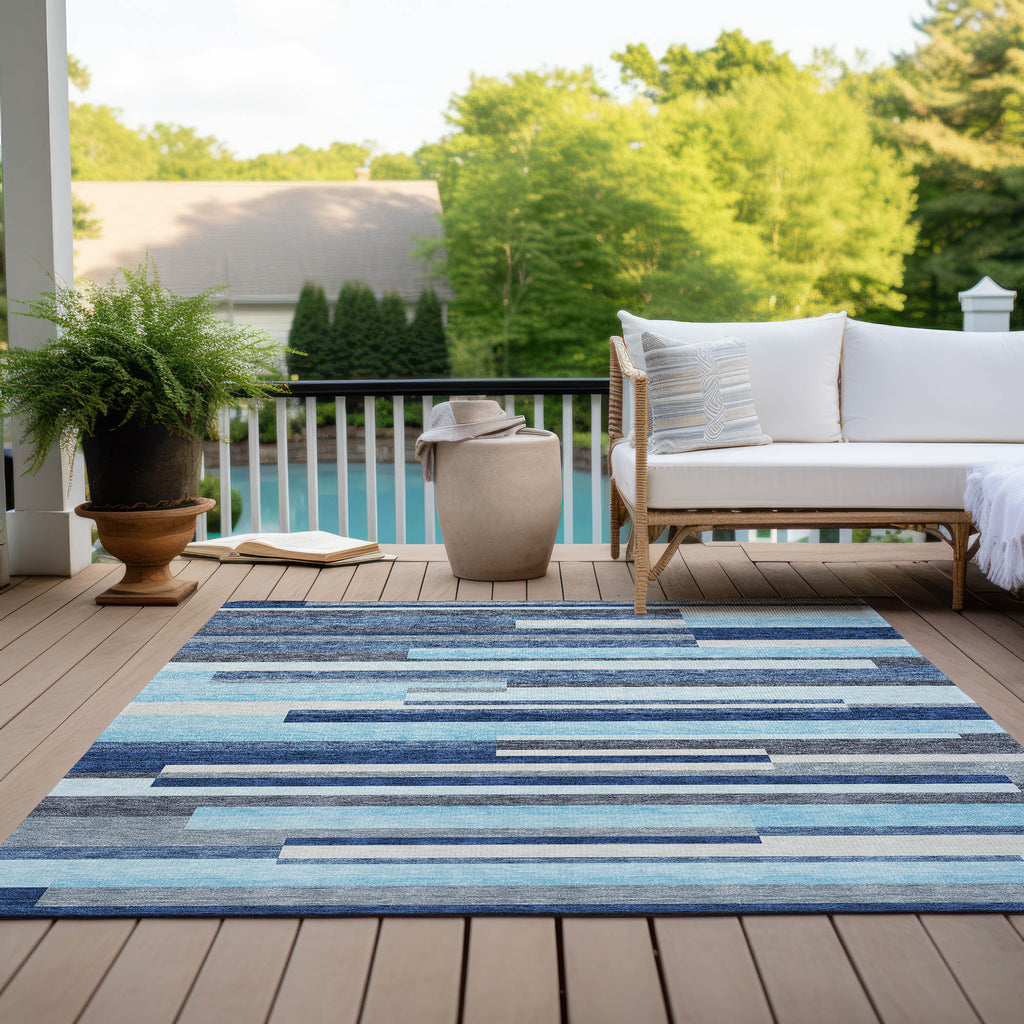 addison chantille acn956 blue rug