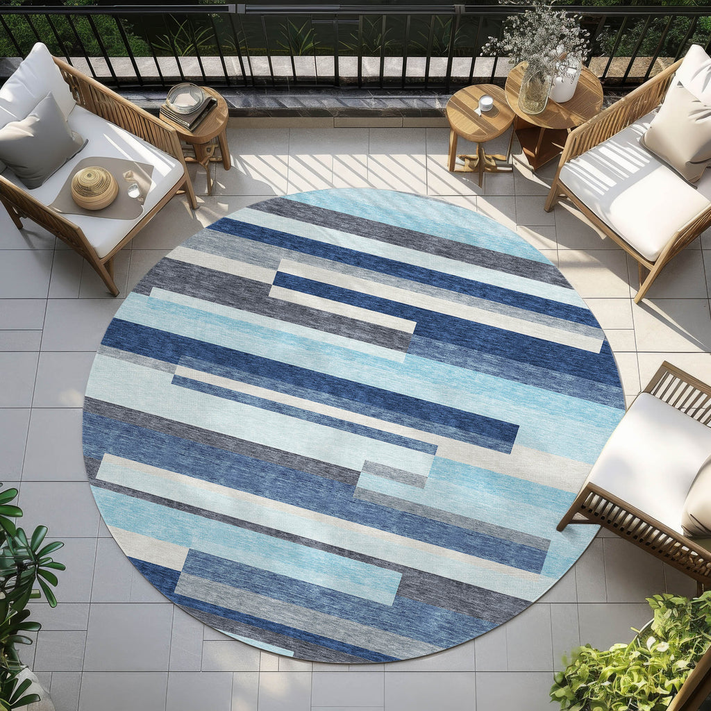 addison chantille acn956 blue rug