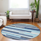 addison chantille acn956 blue rug