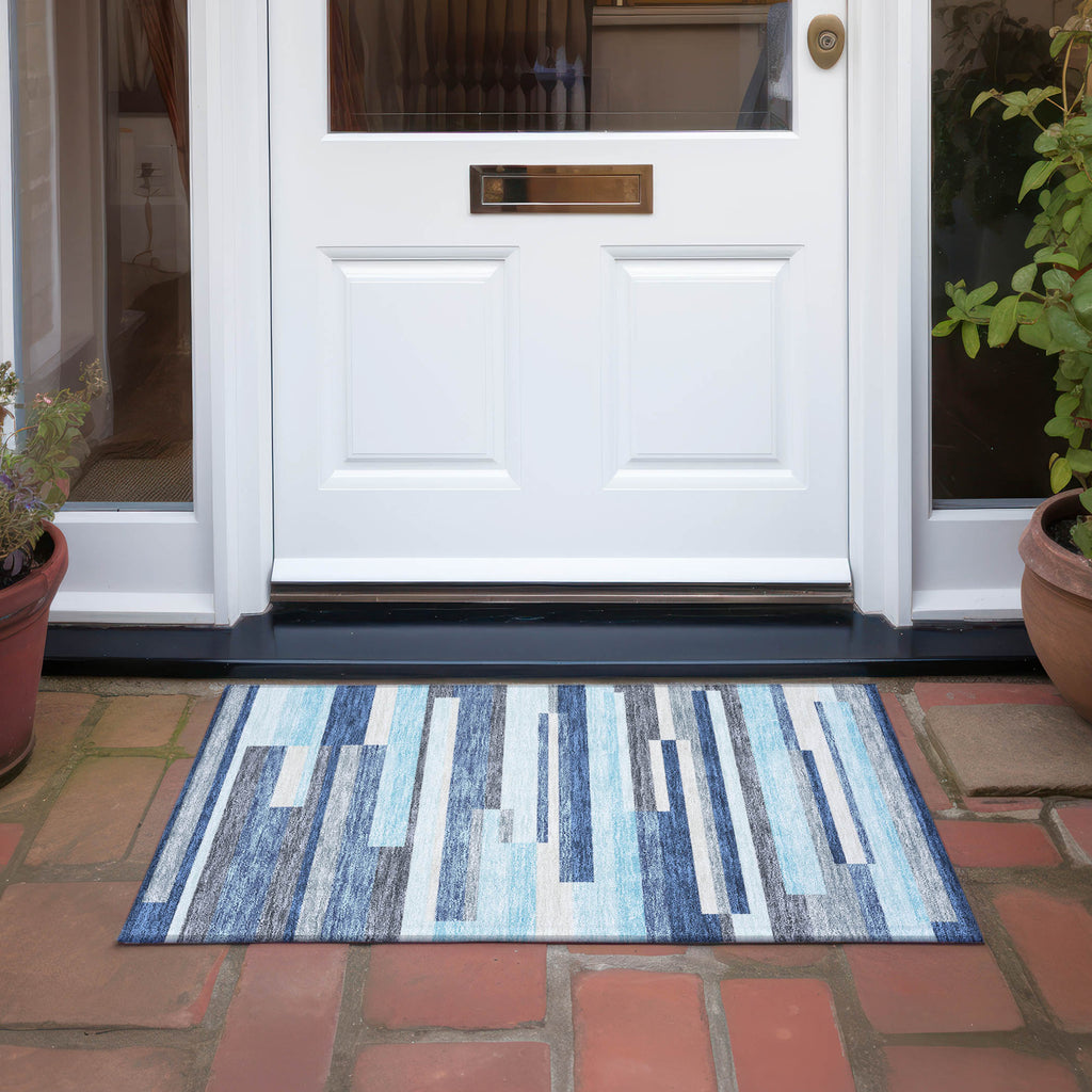 addison chantille acn956 blue rug