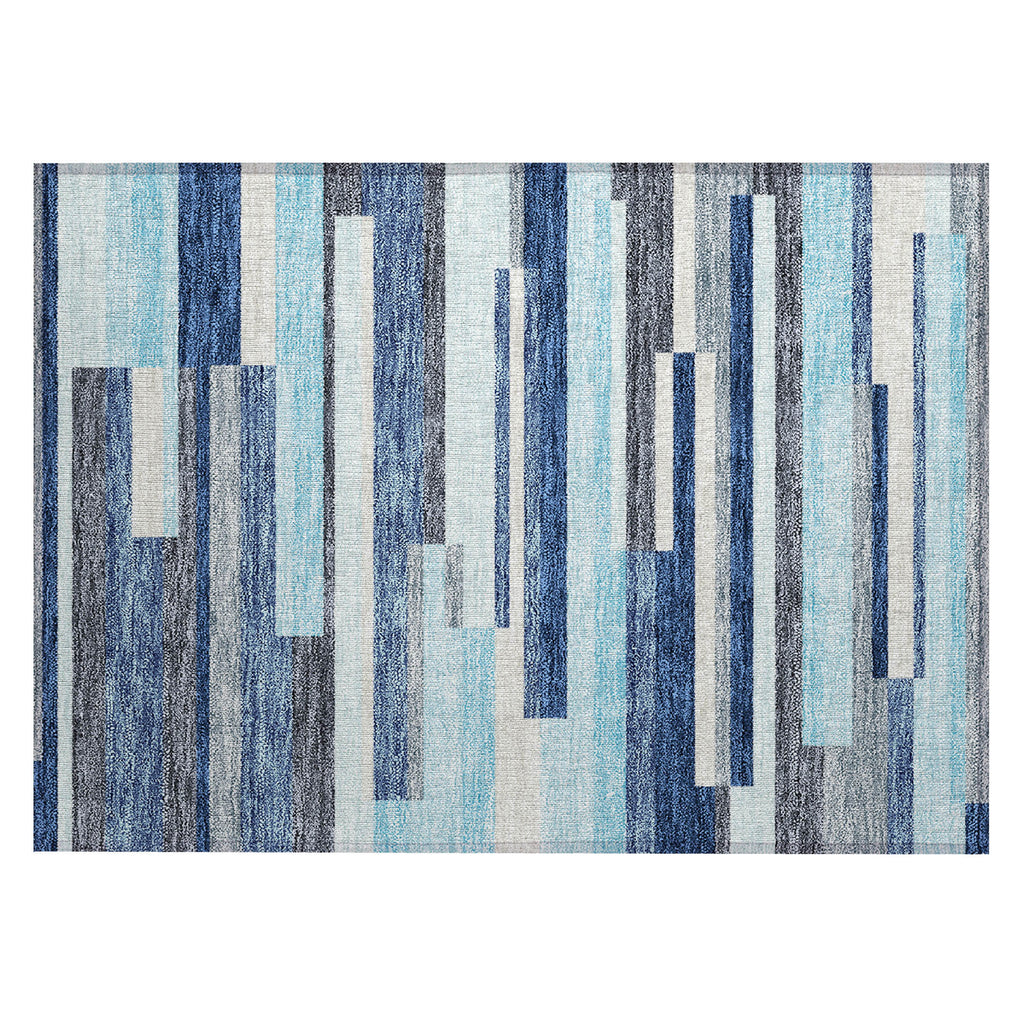 addison chantille acn956 blue rug